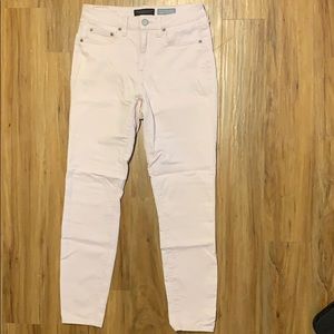 Aéropostale high waisted ankle jeggings